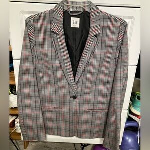 Gap women’s Blazer Jacket